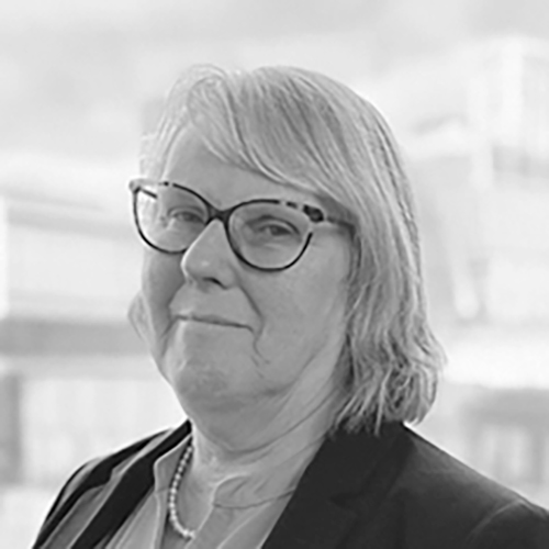 Jill Davys, Gallagher