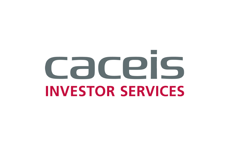 CACEIS Logo