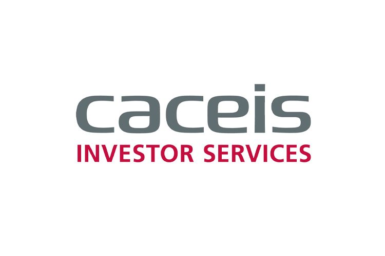 CACEIS Logo