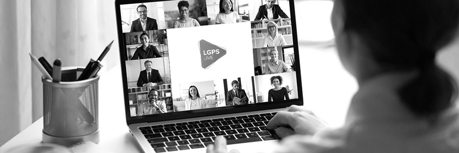 LGPS-Live Webinar header
