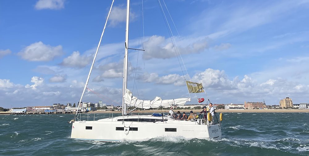 Pensions Expert Regatta 2026