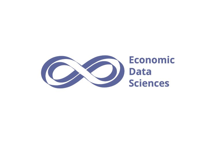 Economic Data Sciences Logo